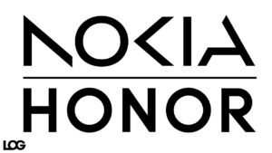 Nokia Honor LOG Tasarım