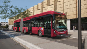 IVECO BUS