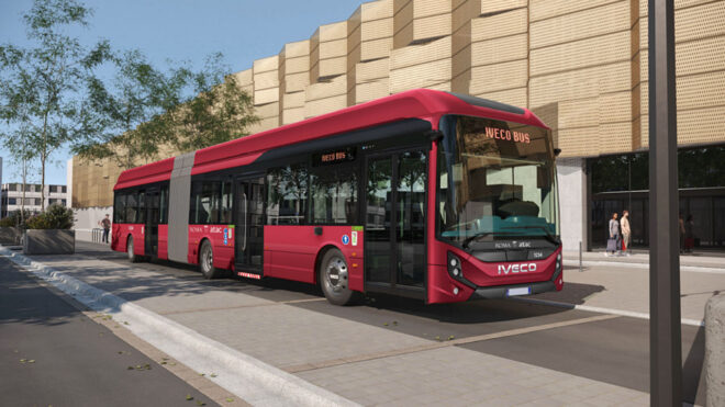 IVECO BUS