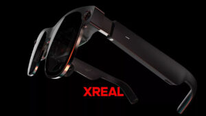 XREAL Air 2 Ultra