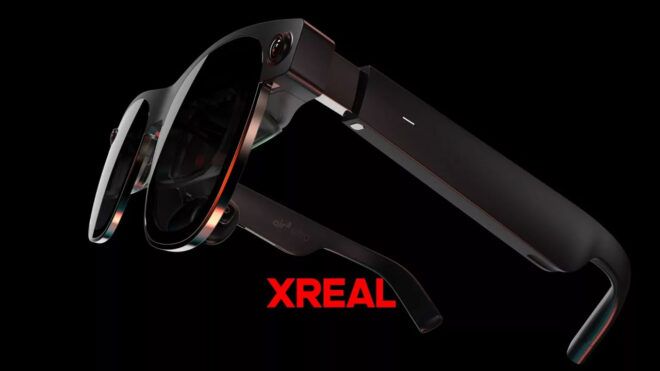 XREAL Air 2 Ultra