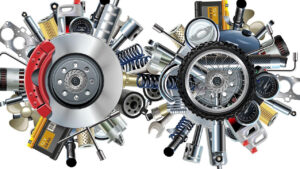 Otomotiv Satış Sonrası Ürün ve Hizmetleri Derneğinin (OSS)