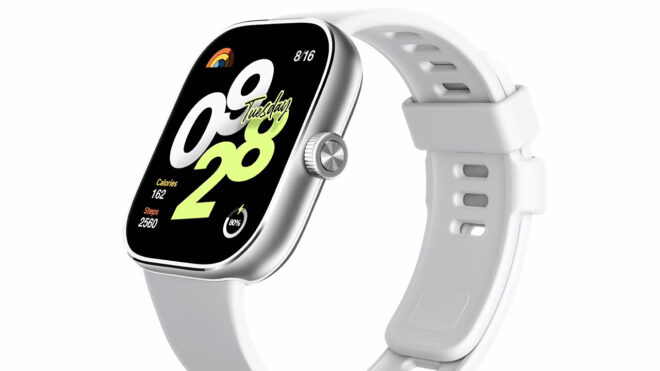 Redmi Watch 4 ve Redmi Buds 5