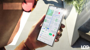 Samsung Galaxy S24 Ultra LOG Tasarım