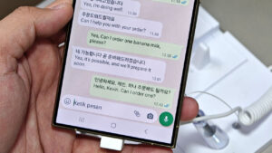 Samsung Galaxy S24