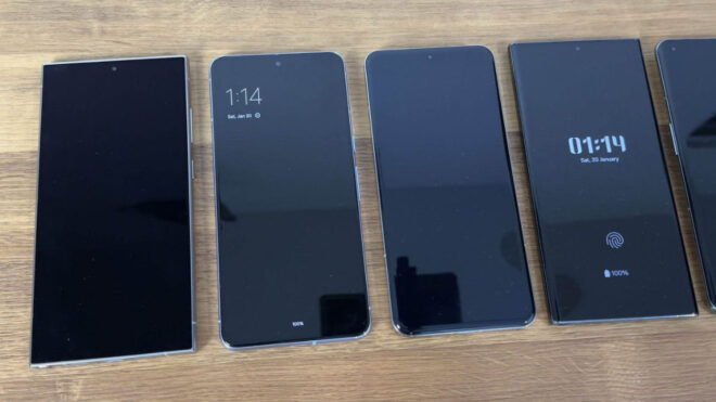 Samsung Galaxy S24 Ultra