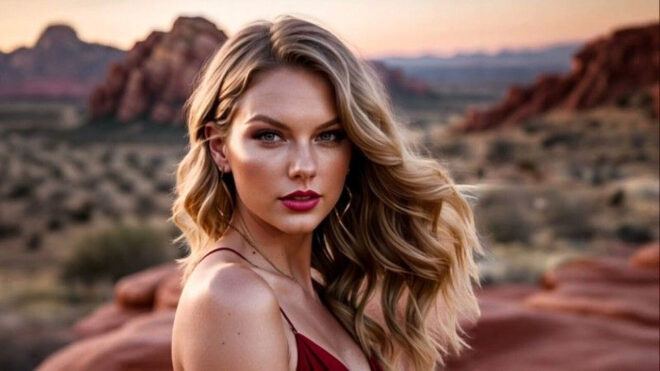 Taylor Swift