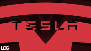 Tesla LOG Tasarım