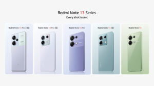 Redmi Note 13