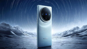 Vivo X100s Pro