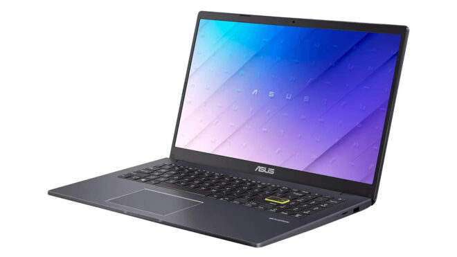 Asus E510MA-BR580W
