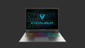 Casper Excalibur G911