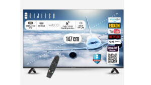 Dijitsu DW 9900
