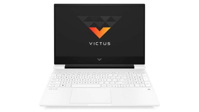 HP Victus Gaming