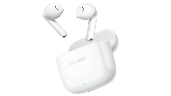 Huawei FreeBuds SE 2 için yeni fiyat avantajı - LOG