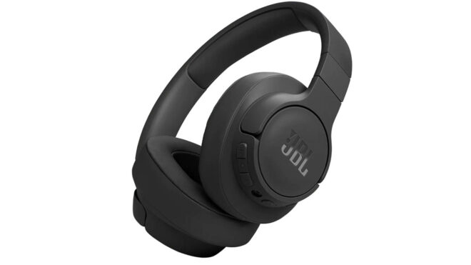 JBL Tune 770BT