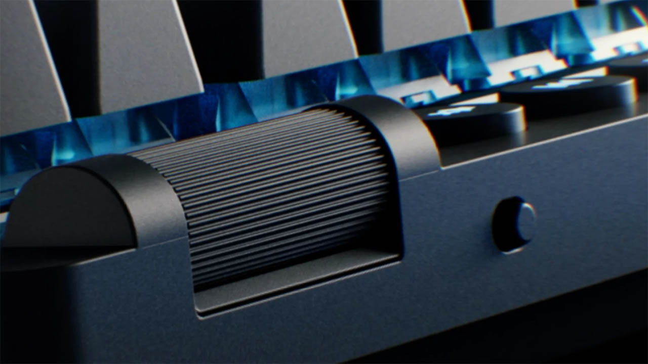 Logitech G Pro X TKL