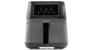 Luxell Fastfryer LXAF-01