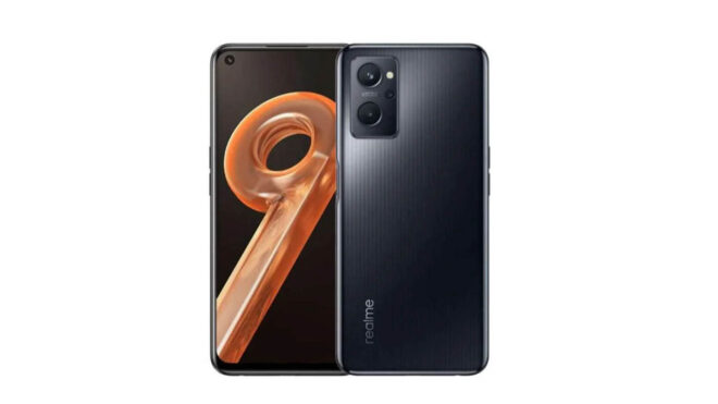 Realme 9i