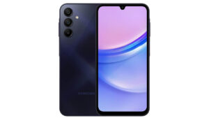 Samsung Galaxy A15
