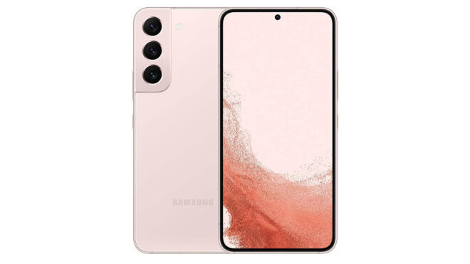 Samsung Galaxy S22 5G