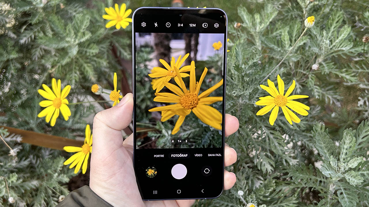 Samsung Galaxy S24 Plus