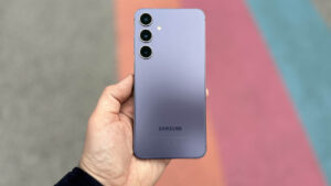 Samsung Galaxy S24 Plus