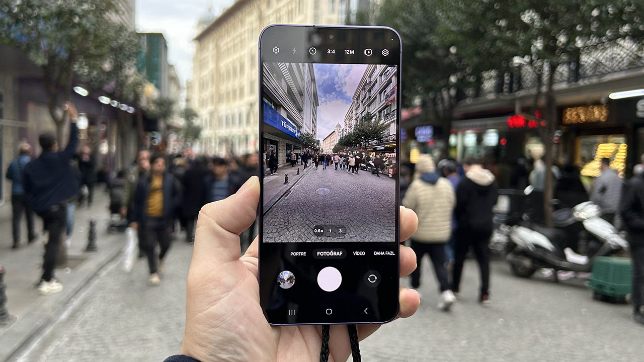 Samsung Galaxy S24 Plus