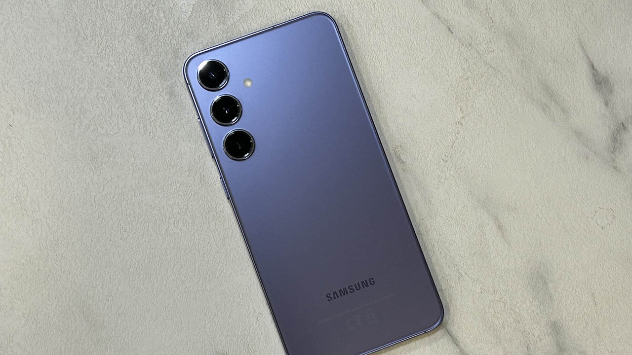 Samsung Galaxy S24 Plus