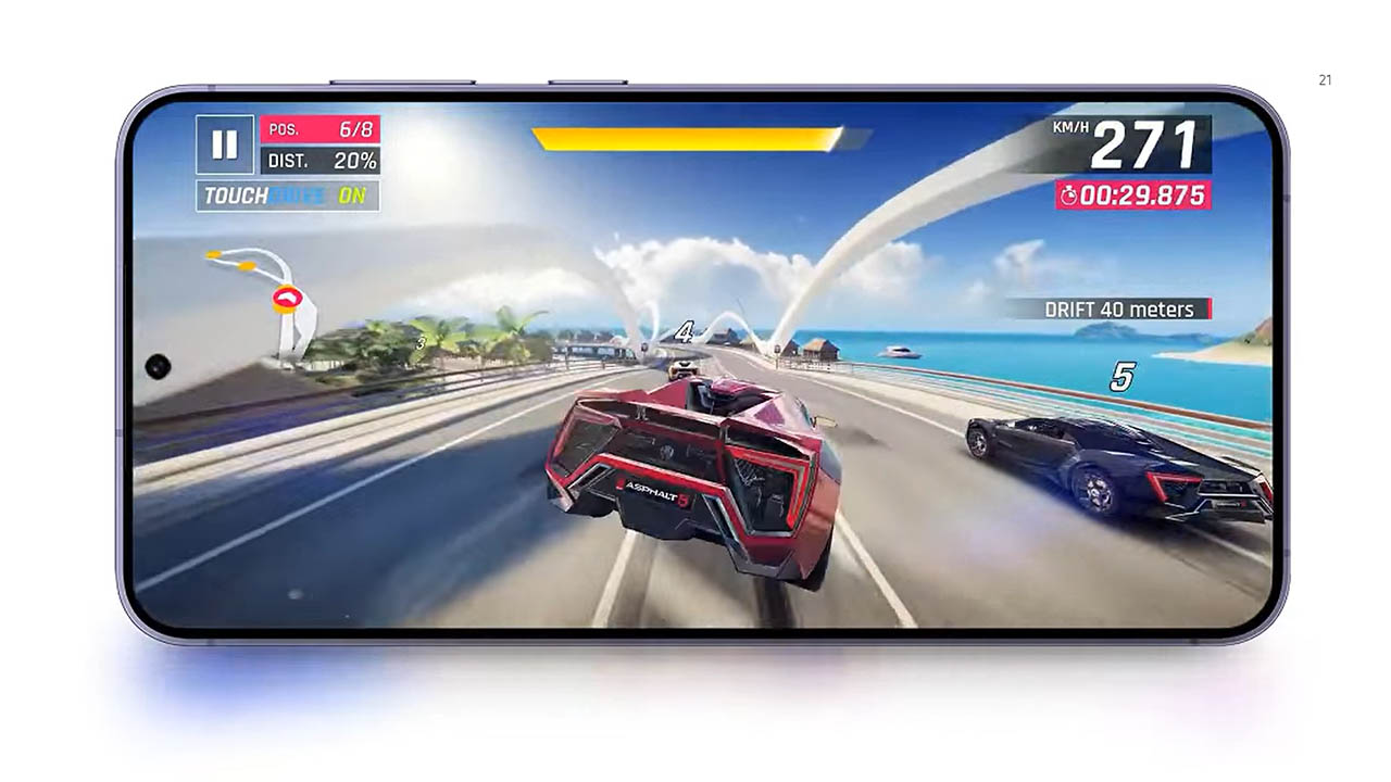 Samsung Galaxy S24 Plus