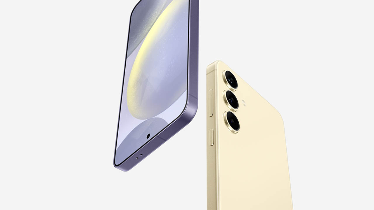 Samsung Galaxy S24 Plus