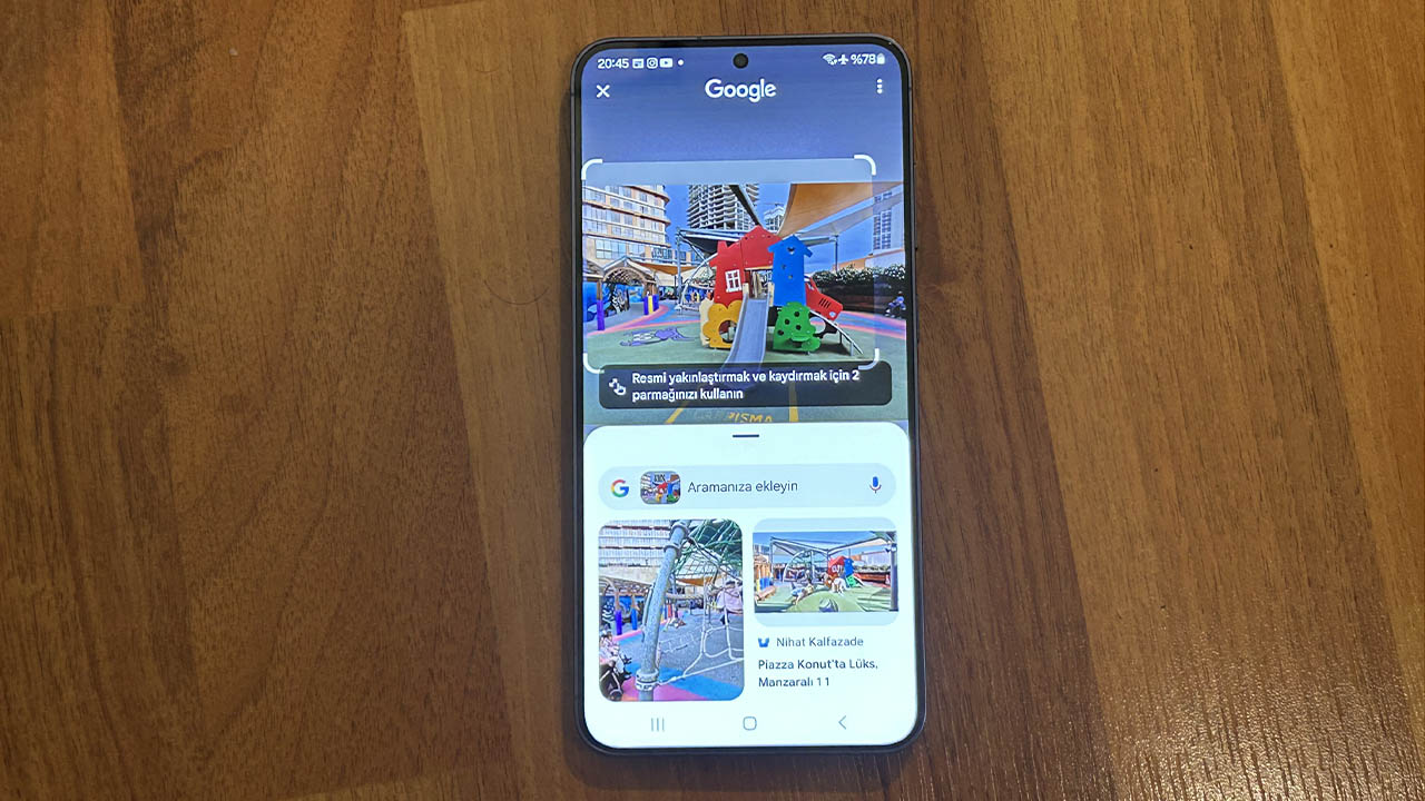 Samsung Galaxy S24 Plus