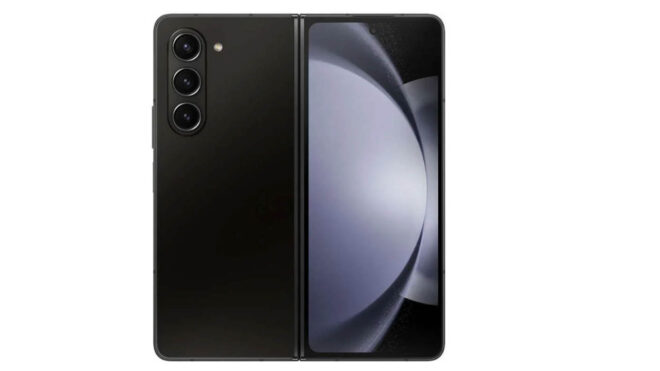 Samsung Galaxy Z Fold 5