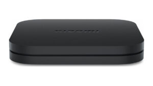 Xiaomi Mi Box S 4K