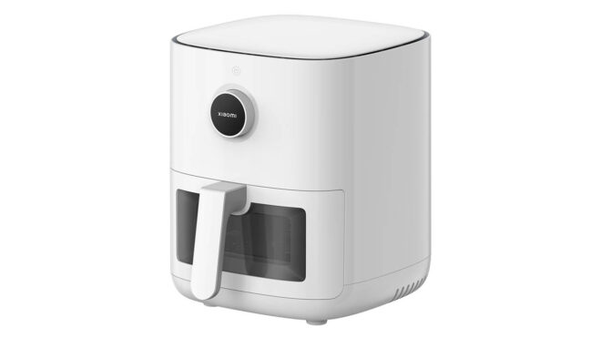 Xiaomi Mi Smart Airfryer Pro