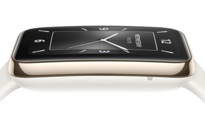 Xiaomi Smart Band 7 Pro