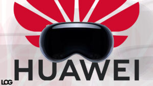 Huawei Vision Pro LOG Tasarım
