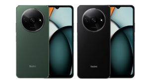 Xiaomi Redmi A3 LOG Görsel