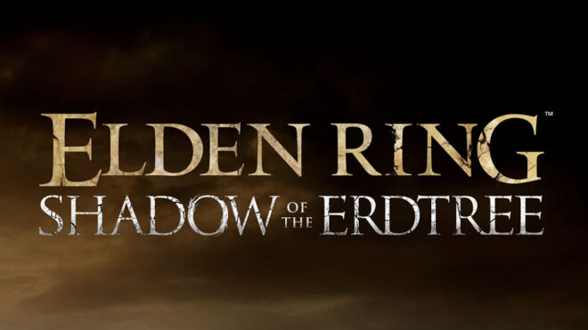 Elden Ring Shadow of the Erdtree