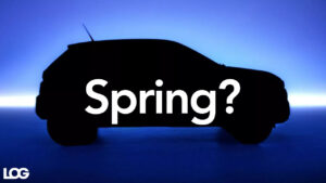 Dacia Spring EV LOG Görsel