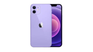 iPhone 12