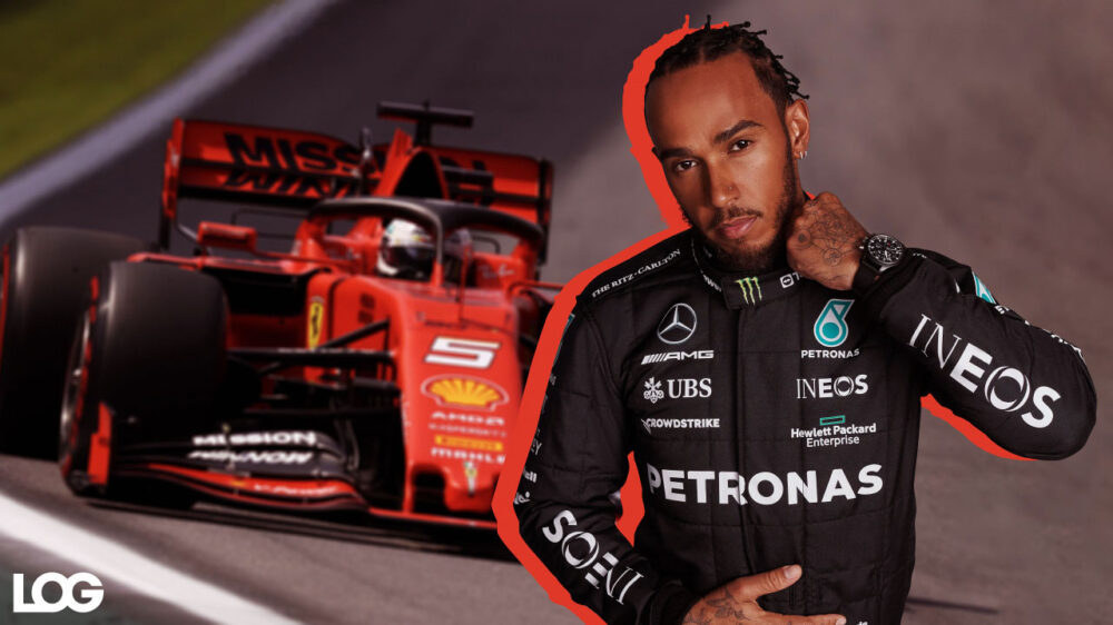 İddia: "Lewis Hamilton, Ferrari F1 takımıyla sözleşme imzaladı"