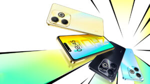 Infinix Hot 40i Türkiye'de