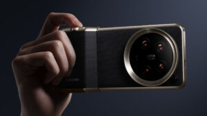Xiaomi 14 Ultra