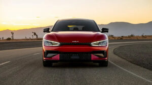 Kia EV8