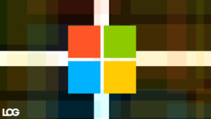 Microsoft LOG Tasarım