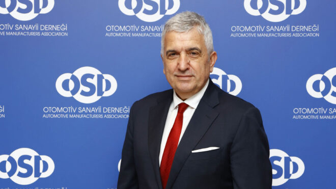 Otomotiv Sanayii Derneği