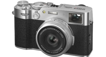 Fujifilm X100VI