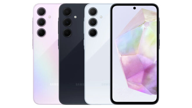 Samsung