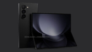 Samsung Galaxy Z Fold 6